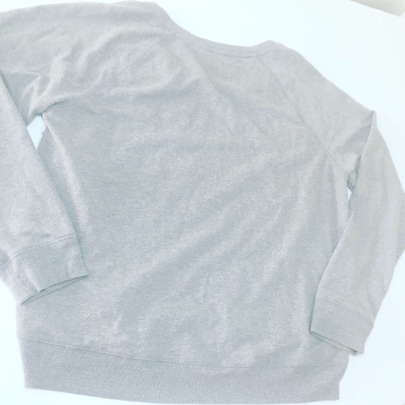 Apt 9 lace sweater Lg - Picture 6 of 8